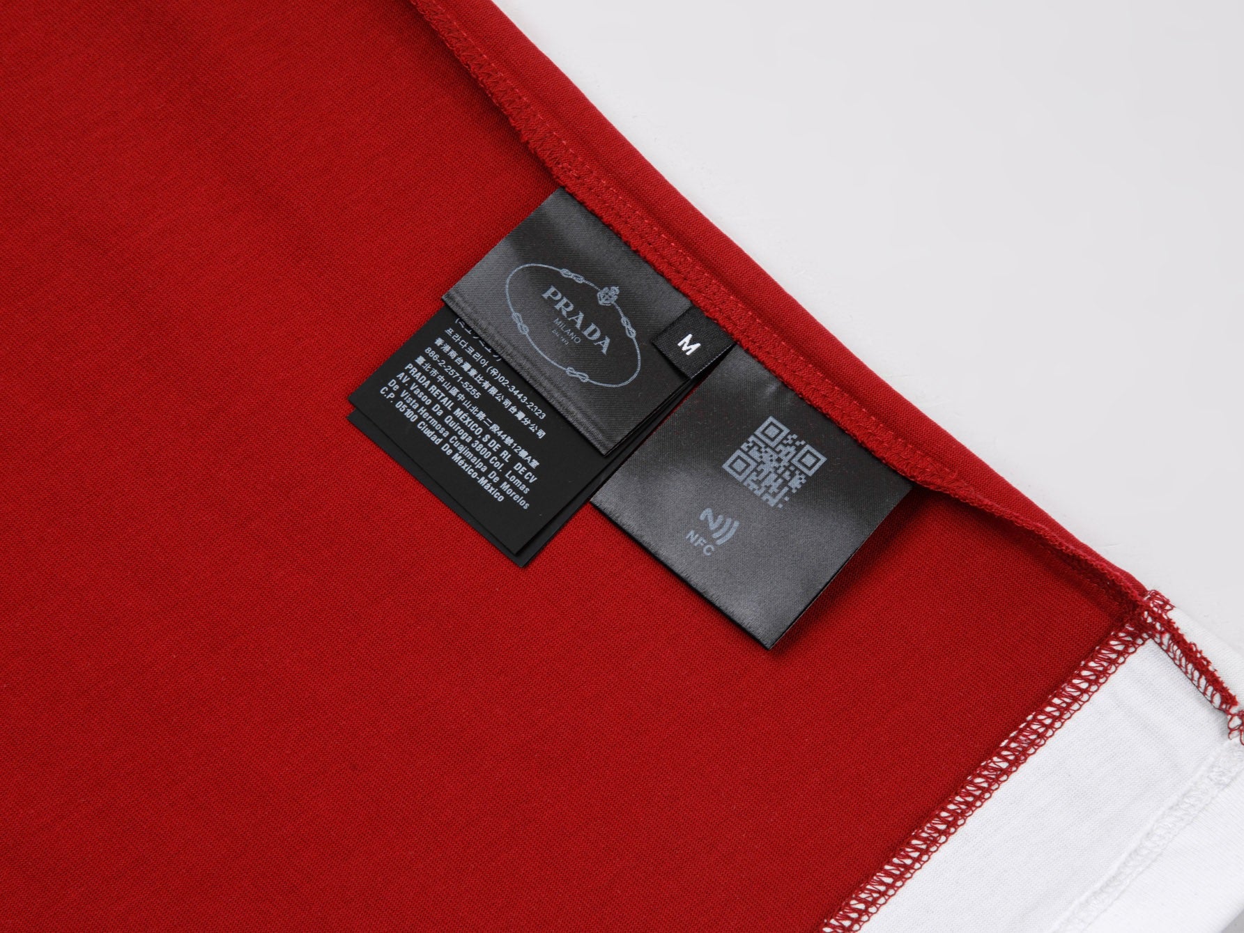 Multi-Colors T-Shirt - FashionHype.xyz