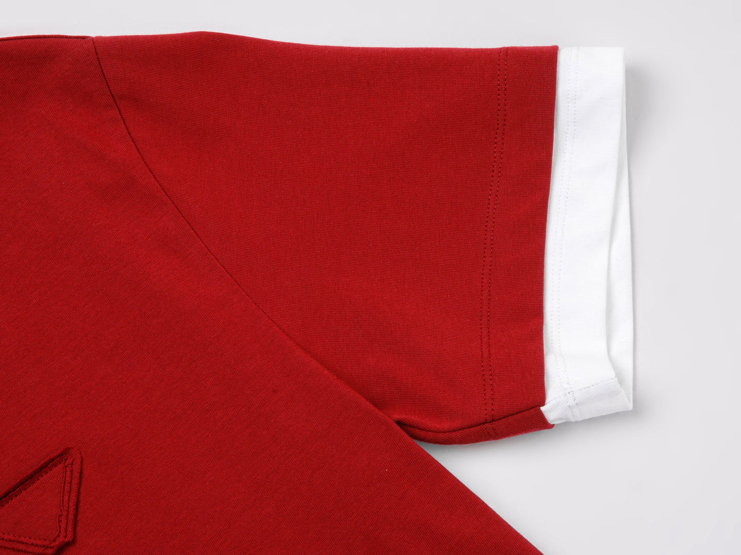 Multi-Colors T-Shirt - FashionHype.xyz