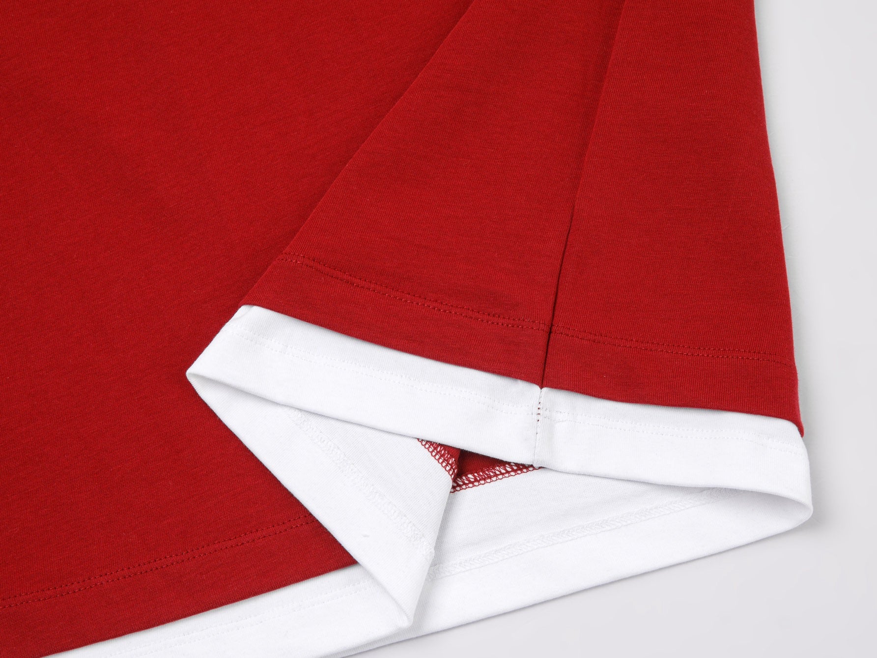 Multi-Colors T-Shirt - FashionHype.xyz