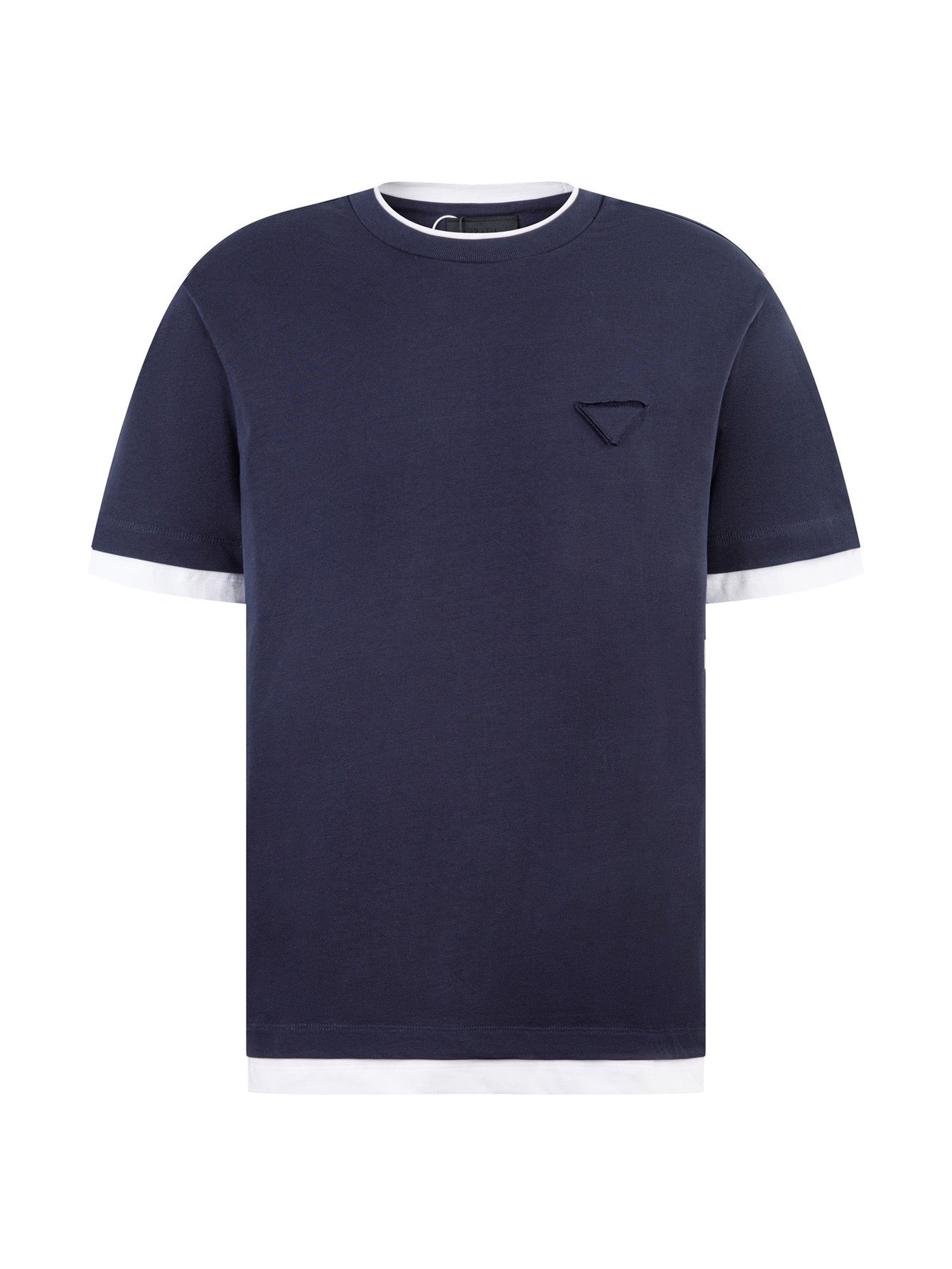 Multi-Colors T-Shirt - FashionHype.xyz