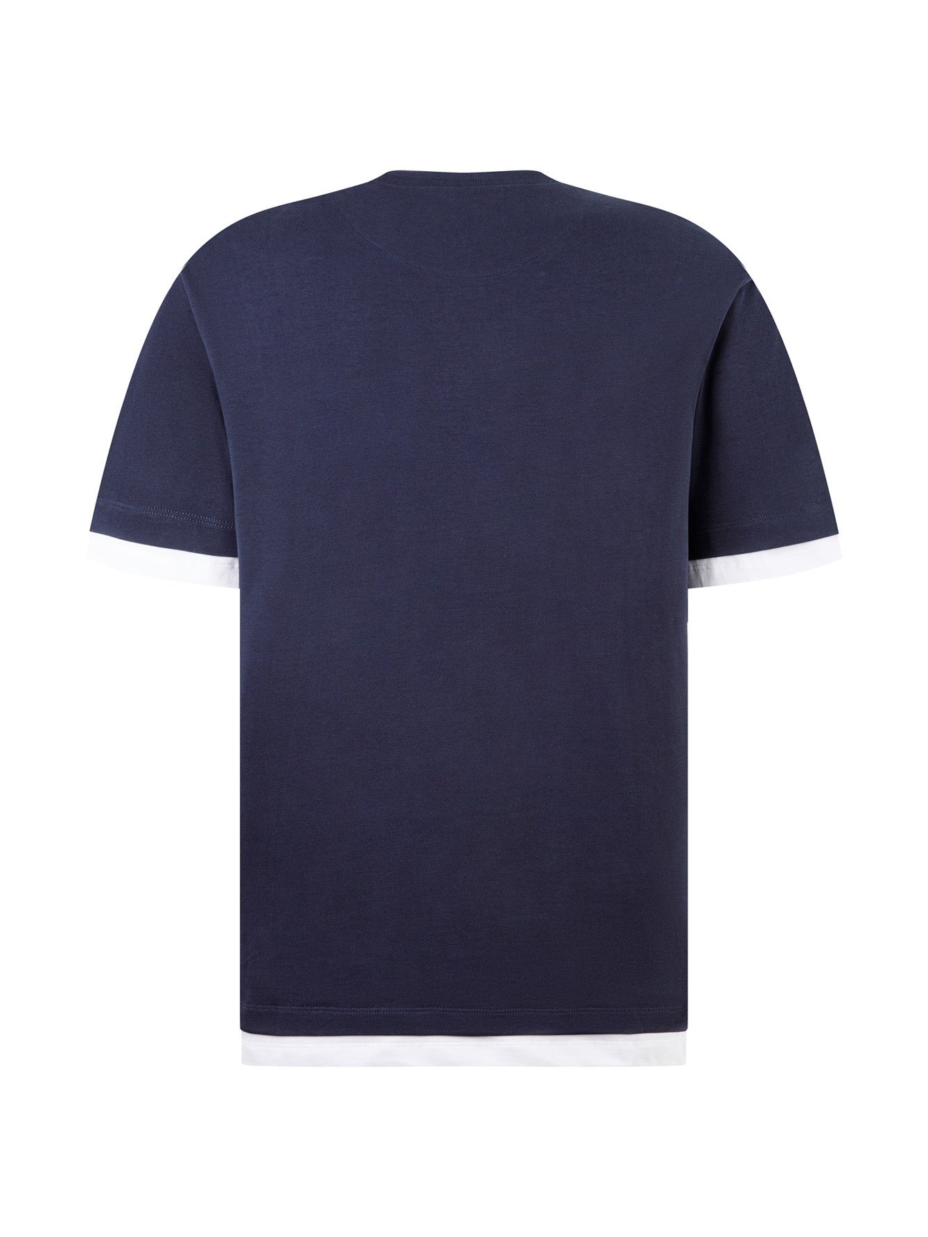 Multi-Colors T-Shirt - FashionHype.xyz