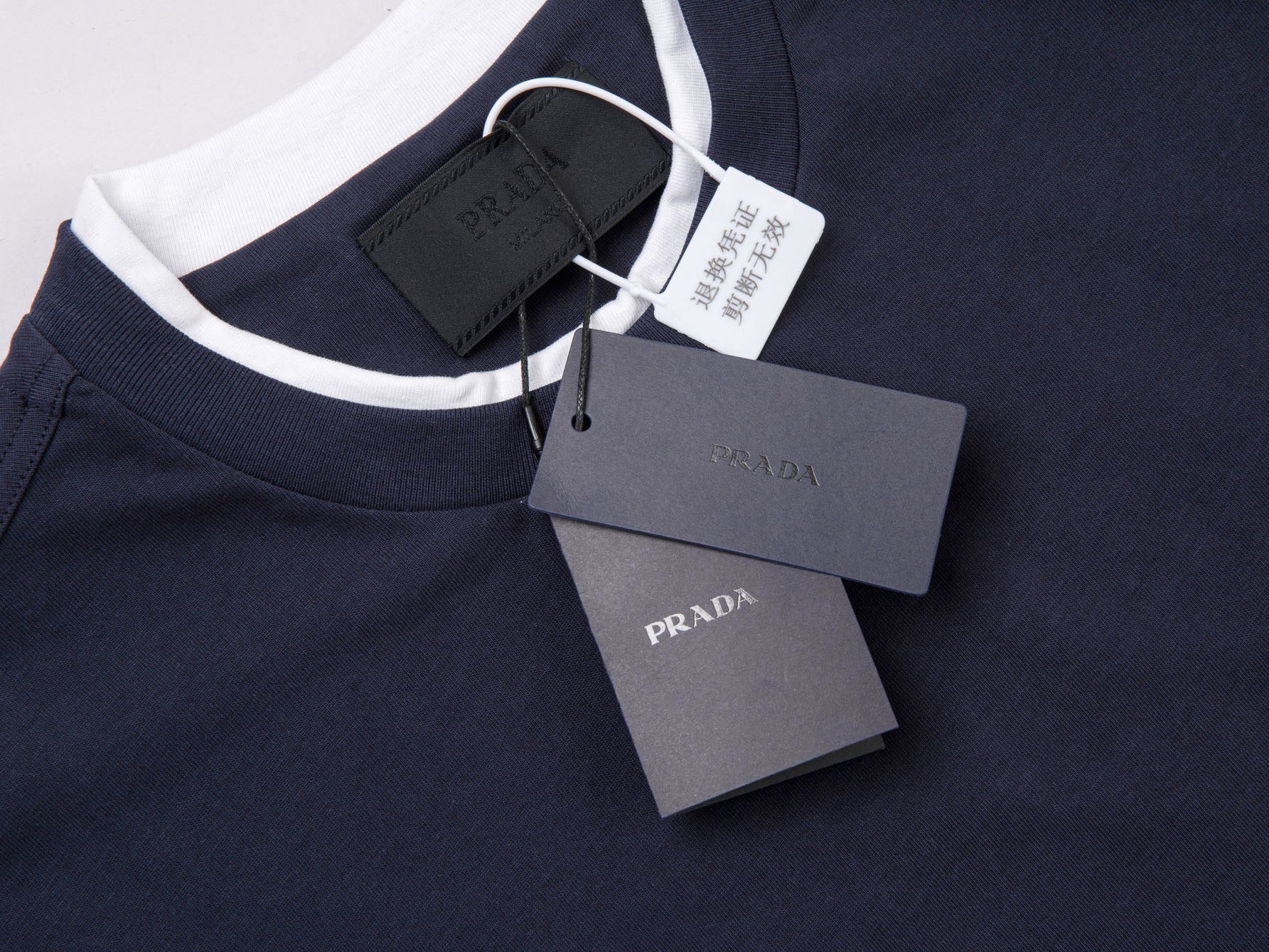 Multi-Colors T-Shirt - FashionHype.xyz