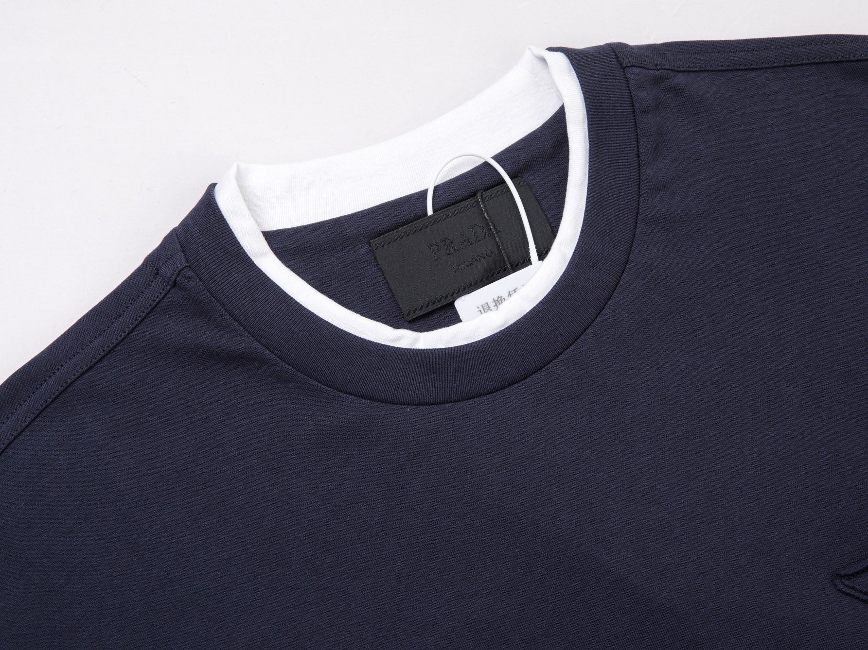 Multi-Colors T-Shirt - FashionHype.xyz