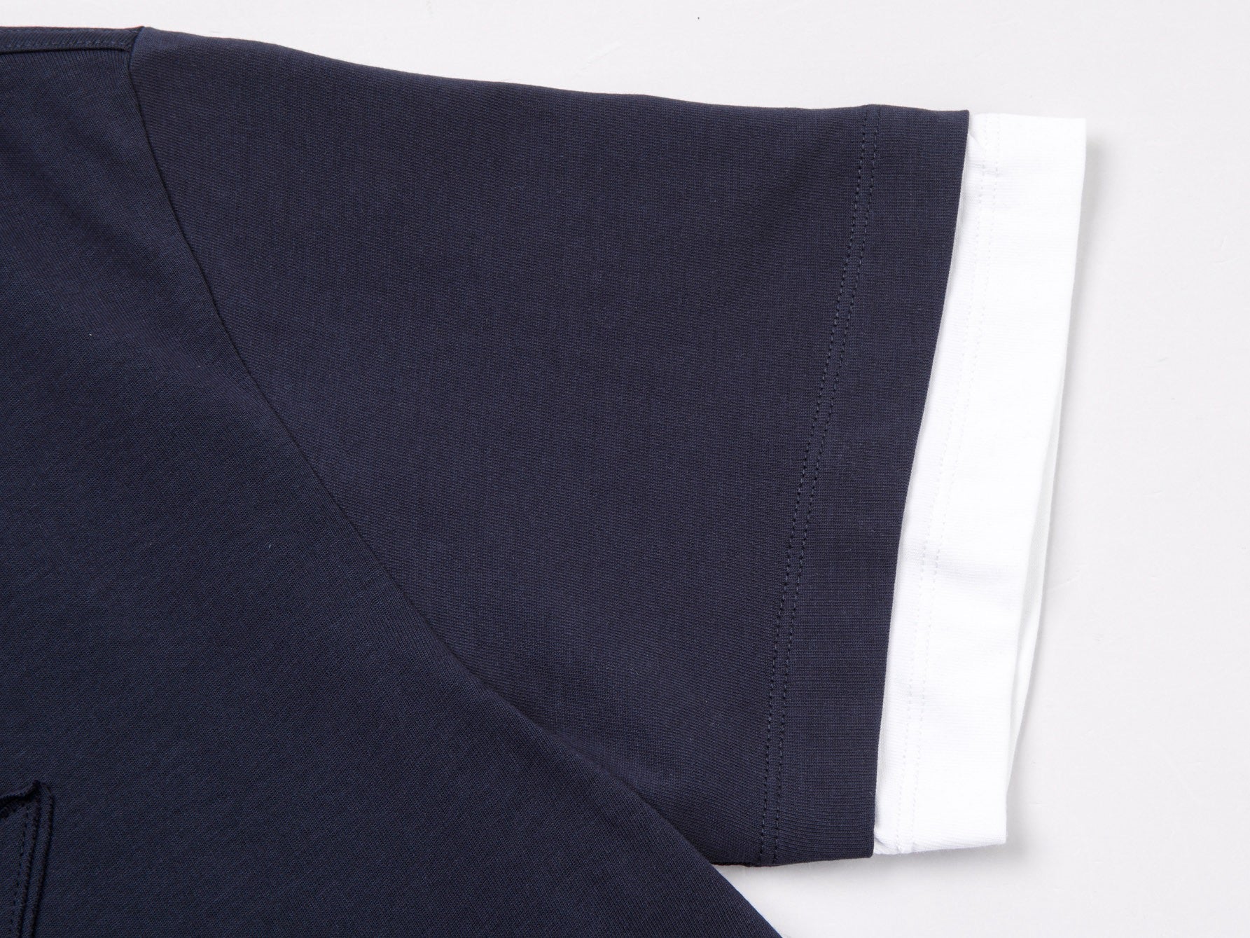 Multi-Colors T-Shirt - FashionHype.xyz