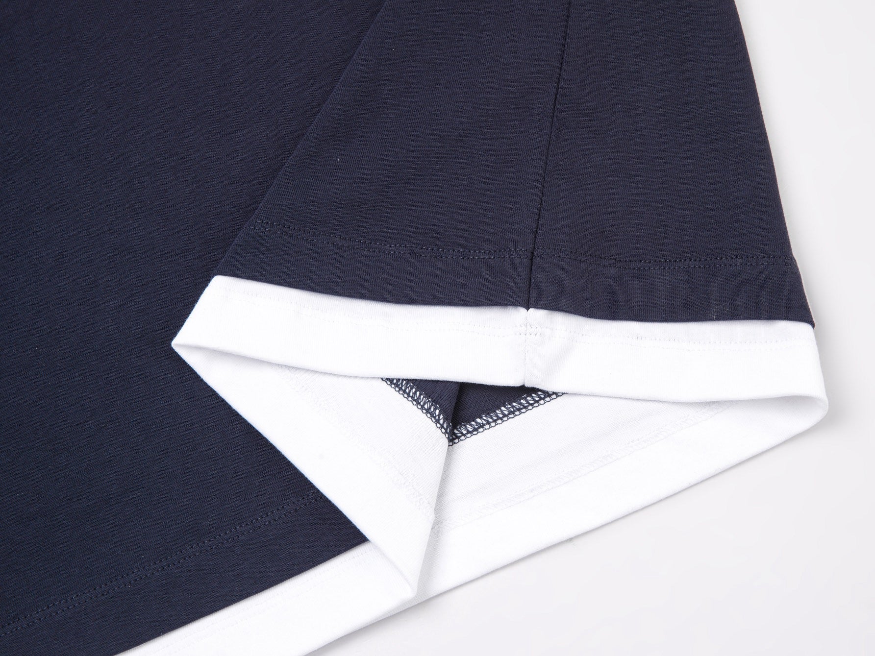 Multi-Colors T-Shirt - FashionHype.xyz