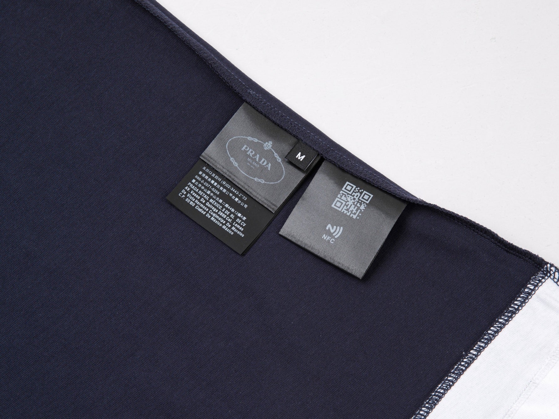 Multi-Colors T-Shirt - FashionHype.xyz