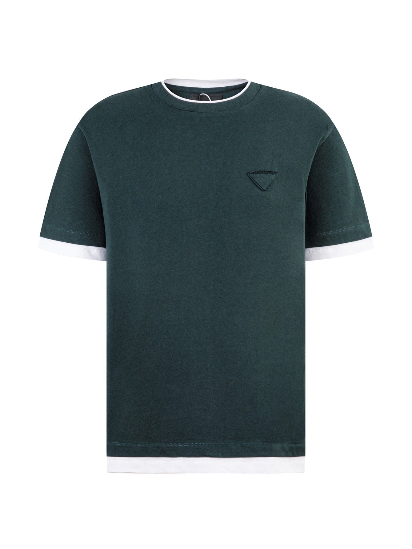 Multi-Colors T-Shirt - FashionHype.xyz