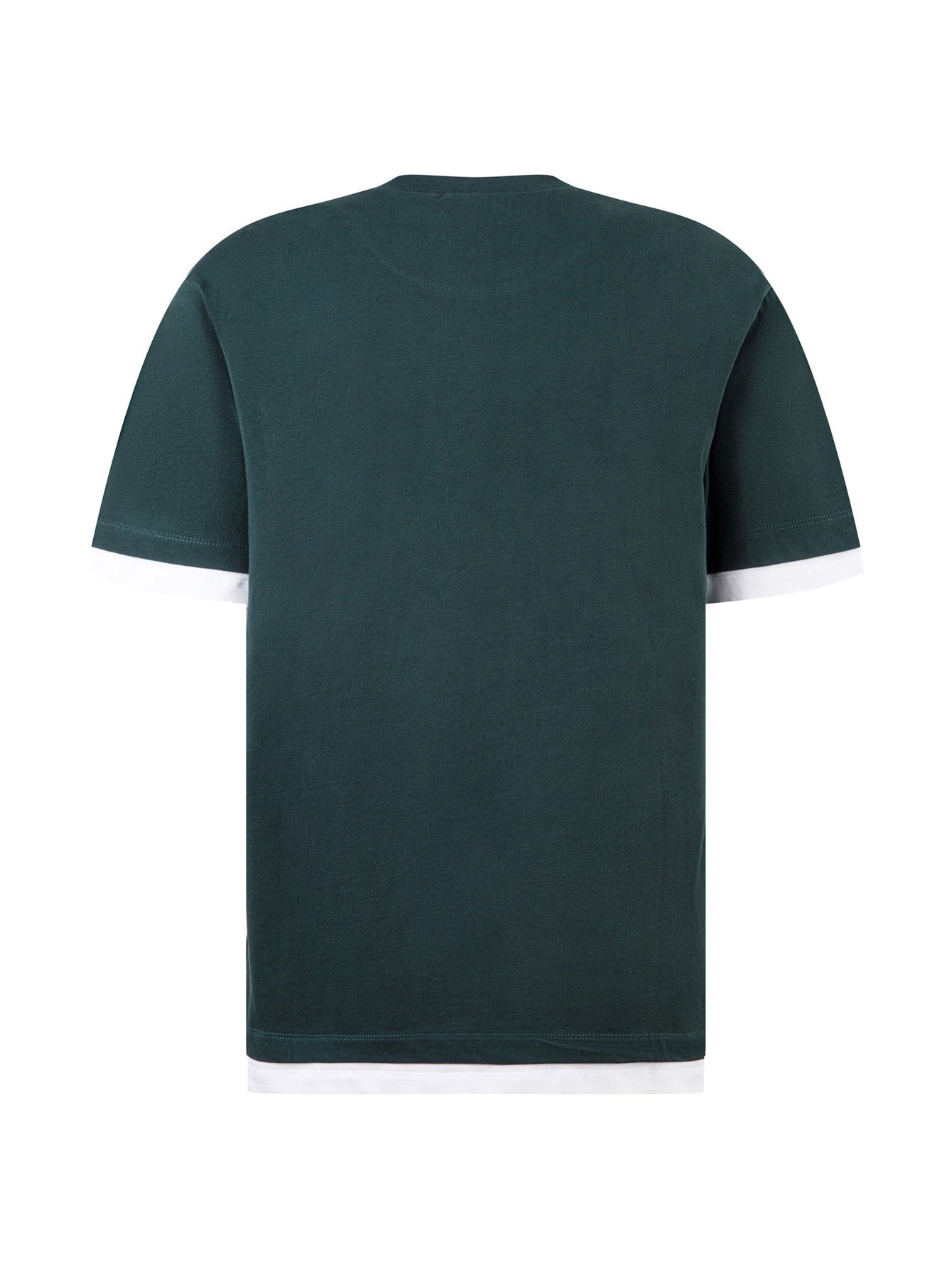 Multi-Colors T-Shirt - FashionHype.xyz