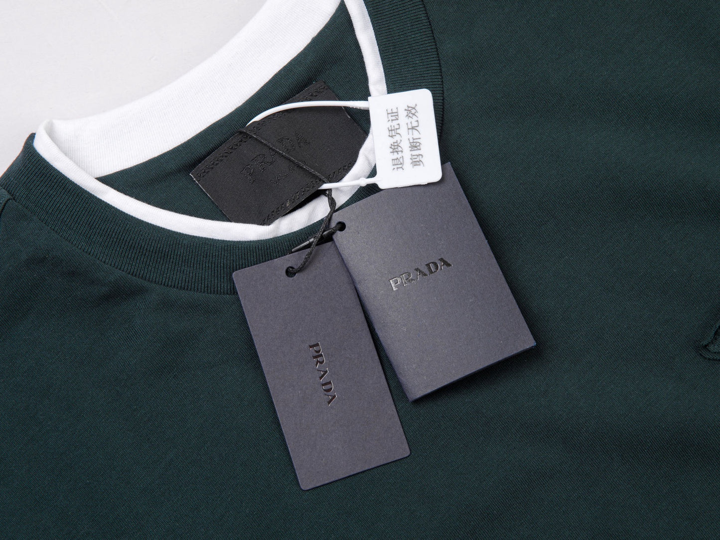 Multi-Colors T-Shirt - FashionHype.xyz