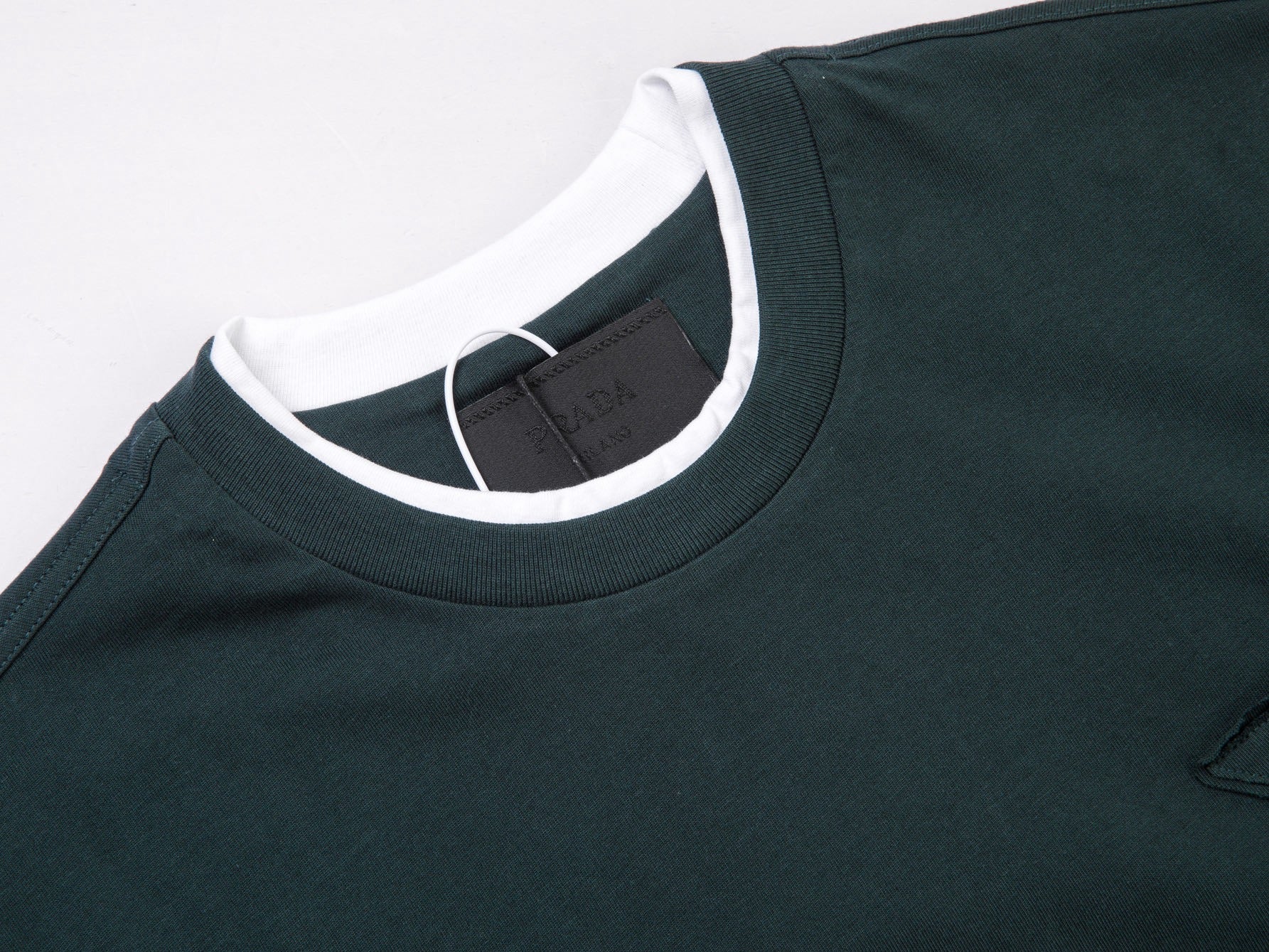 Multi-Colors T-Shirt - FashionHype.xyz