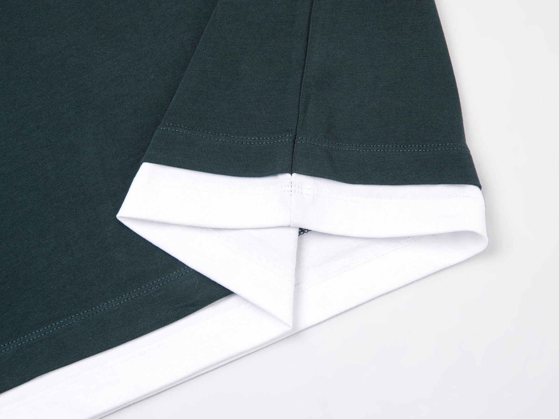 Multi-Colors T-Shirt - FashionHype.xyz