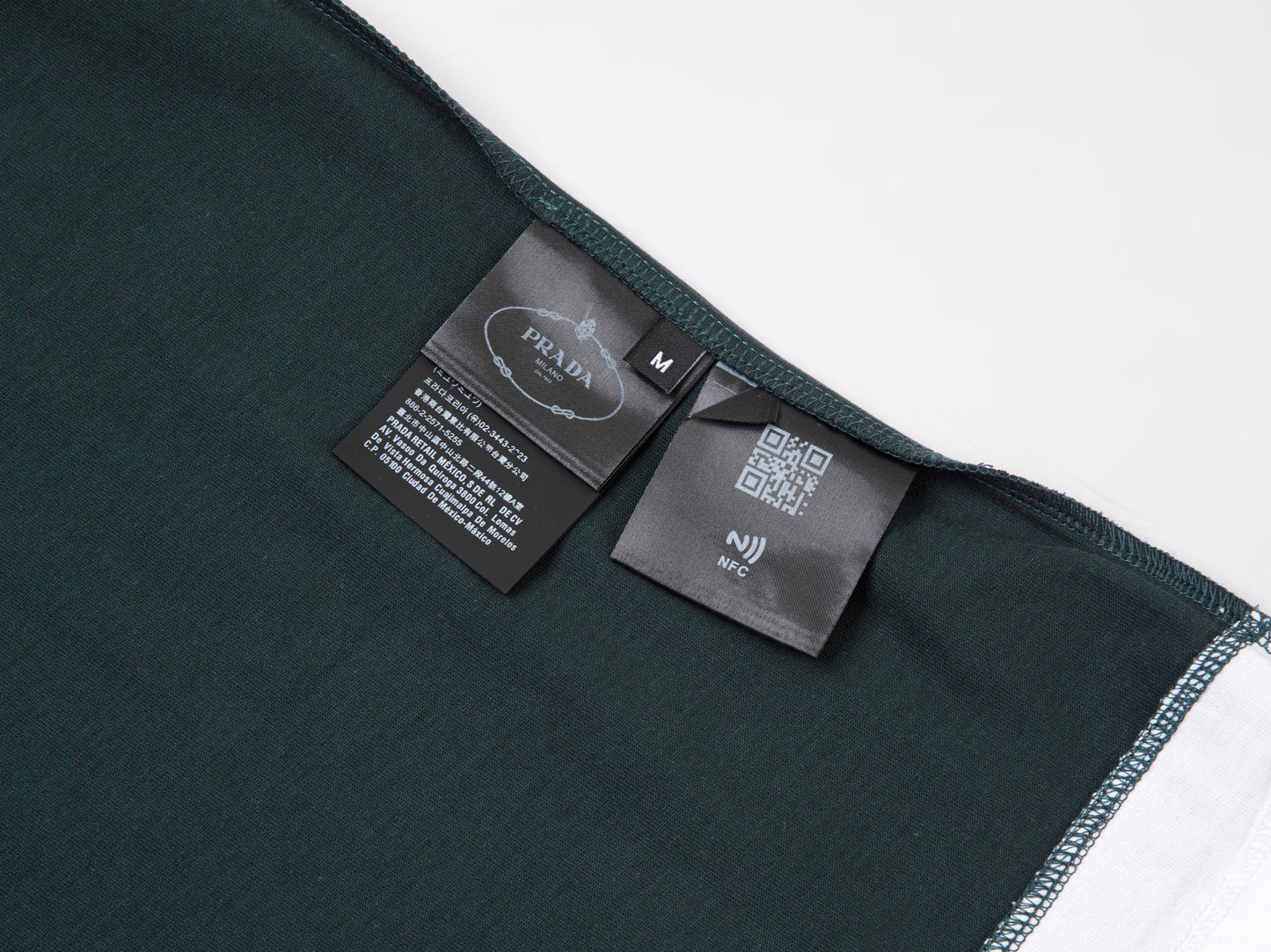 Multi-Colors T-Shirt - FashionHype.xyz