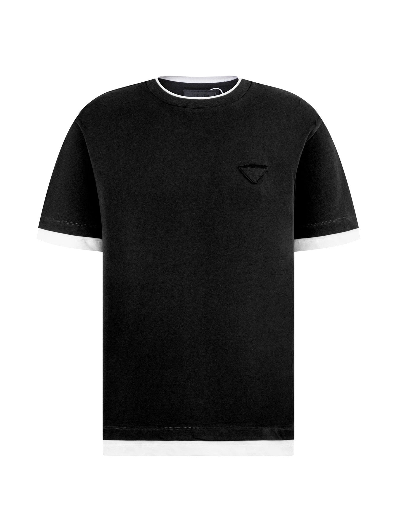 Multi-Colors T-Shirt - FashionHype.xyz