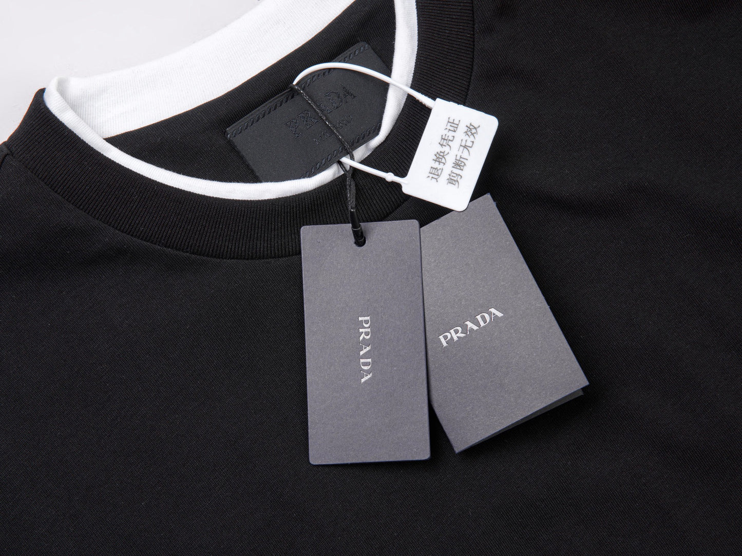 Multi-Colors T-Shirt - FashionHype.xyz