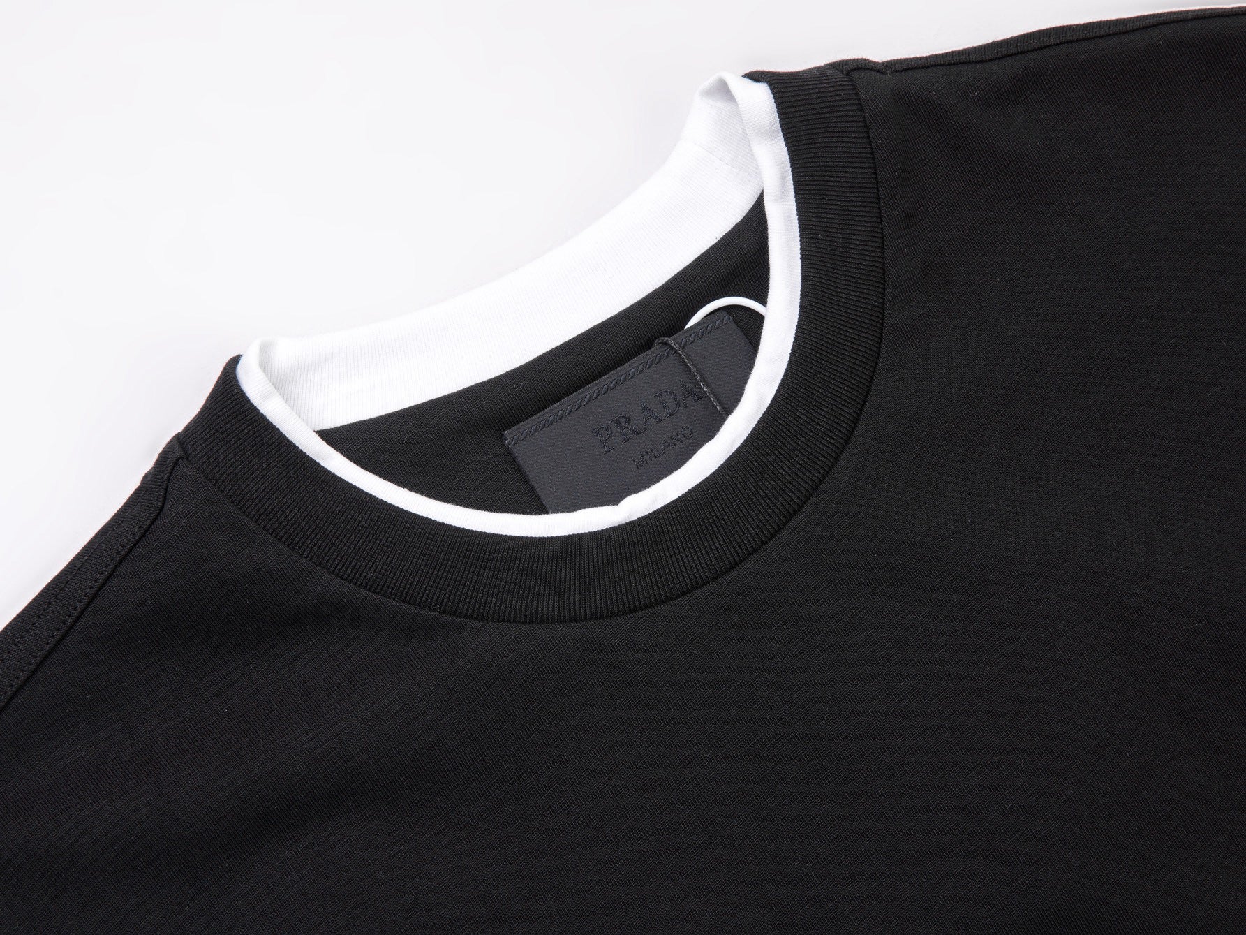 Multi-Colors T-Shirt - FashionHype.xyz