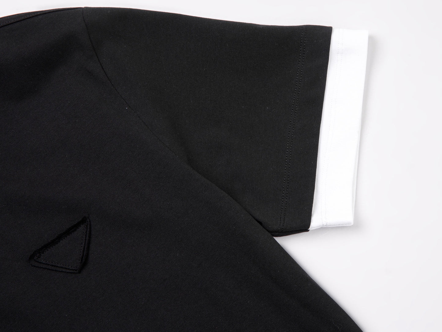 Multi-Colors T-Shirt - FashionHype.xyz