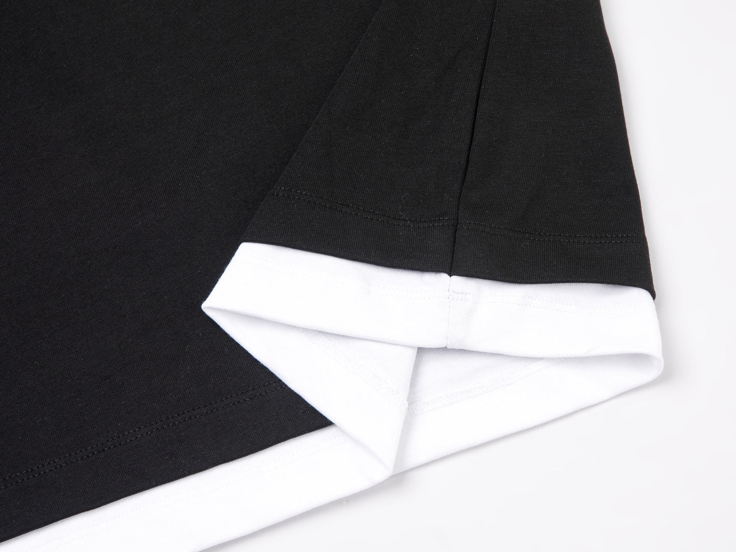 Multi-Colors T-Shirt - FashionHype.xyz