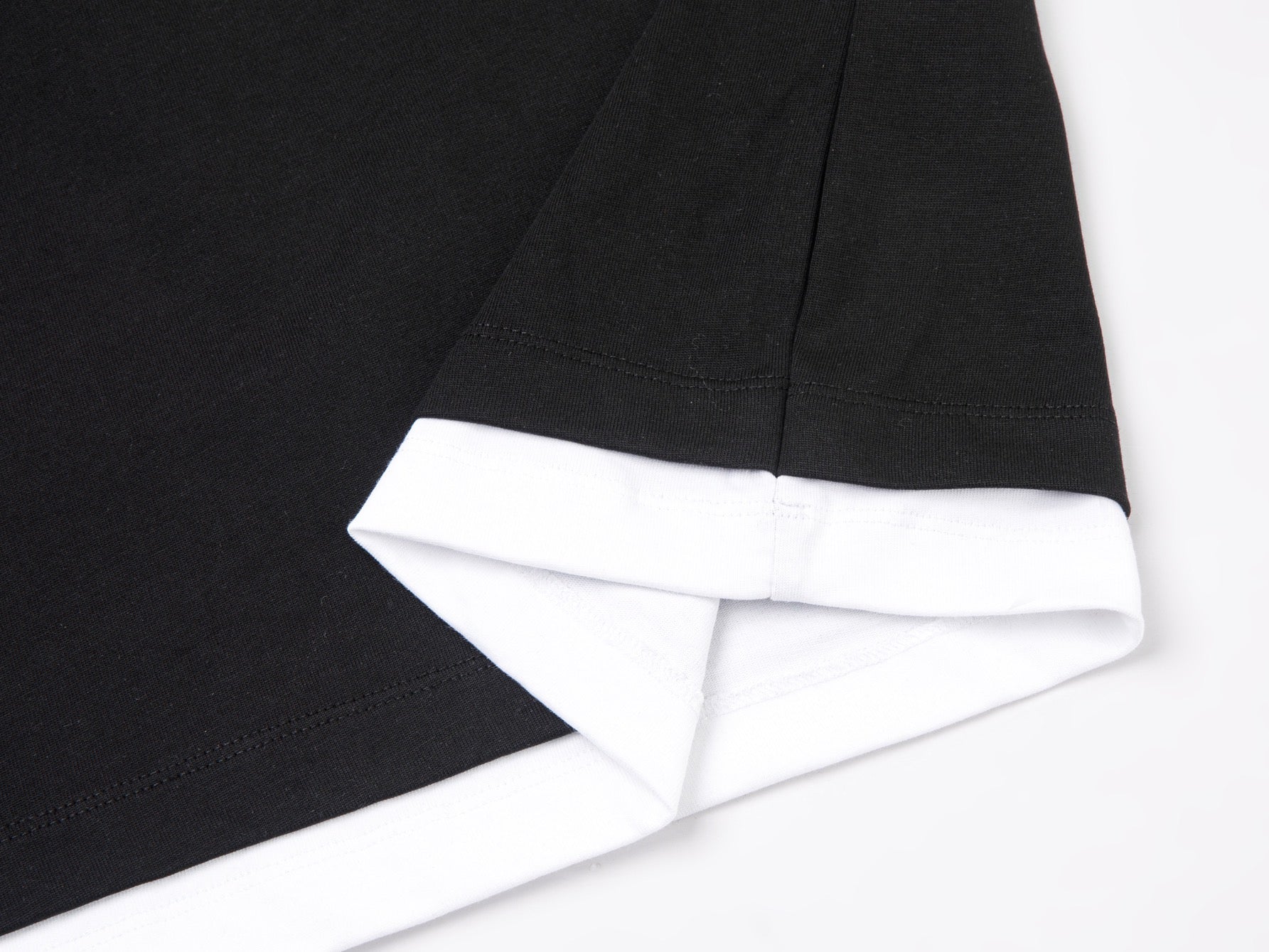 Multi-Colors T-Shirt - FashionHype.xyz