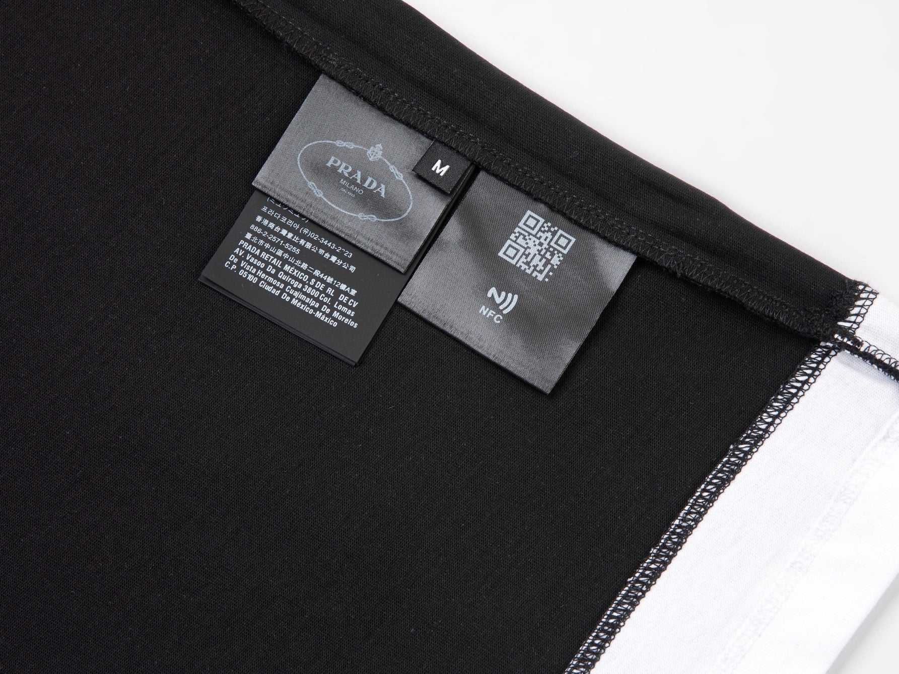 Multi-Colors T-Shirt - FashionHype.xyz