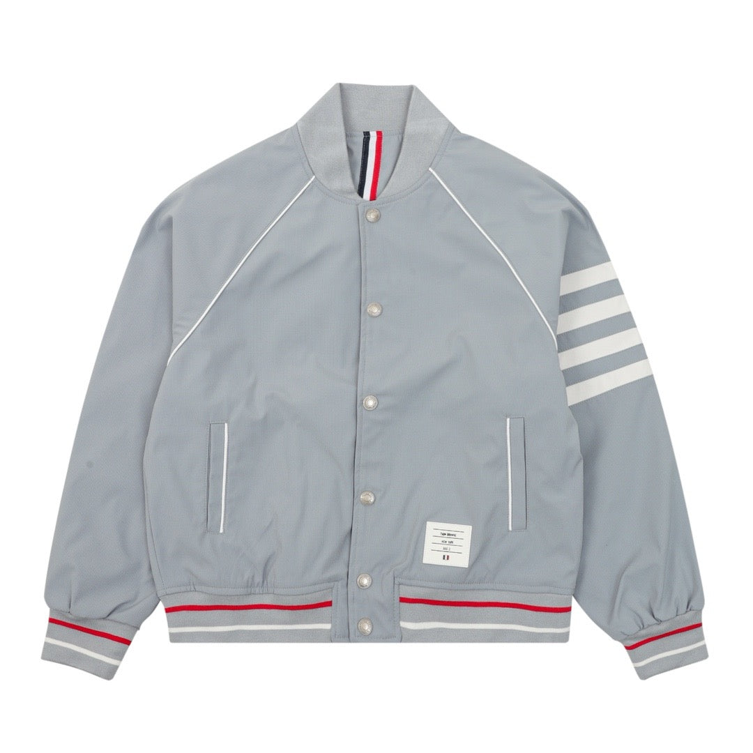 Multi-Colors Jacket - FashionHype.xyz