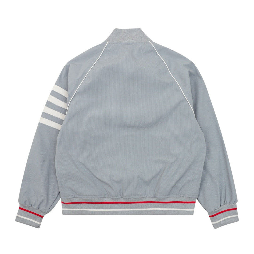 Multi-Colors Jacket - FashionHype.xyz