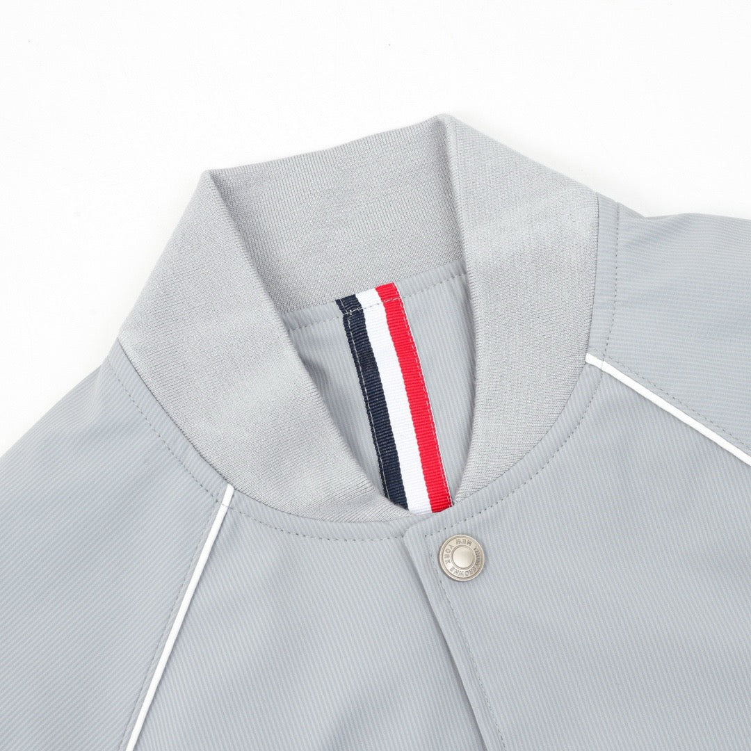 Multi-Colors Jacket - FashionHype.xyz