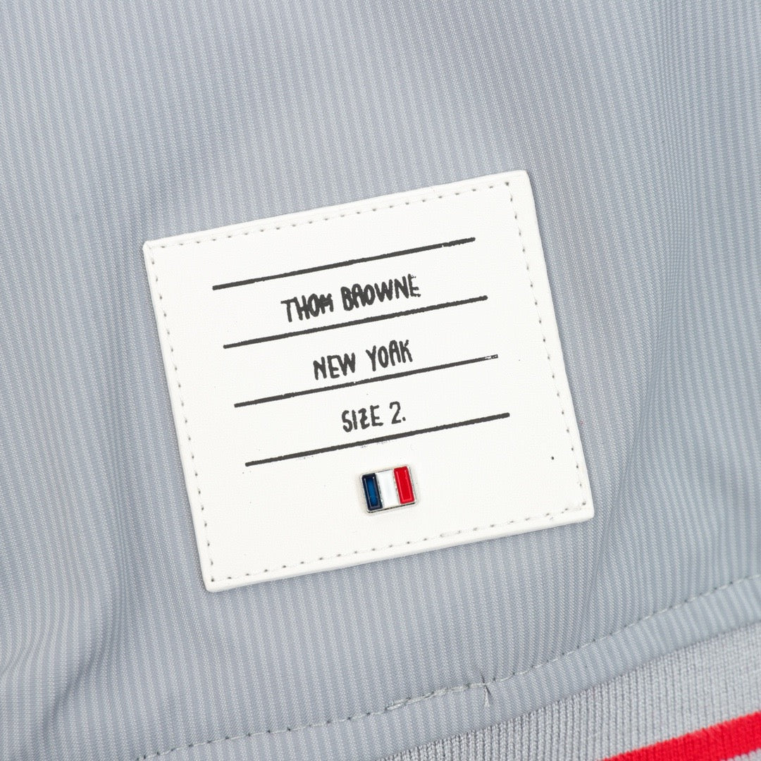 Multi-Colors Jacket - FashionHype.xyz