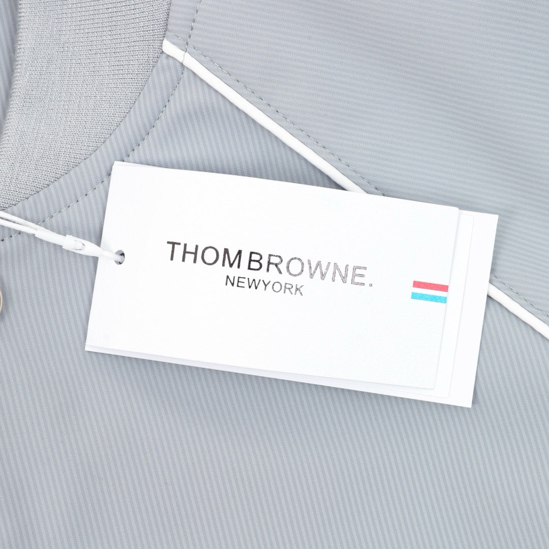 Multi-Colors Jacket - FashionHype.xyz