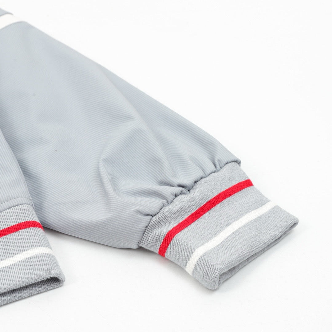 Multi-Colors Jacket - FashionHype.xyz