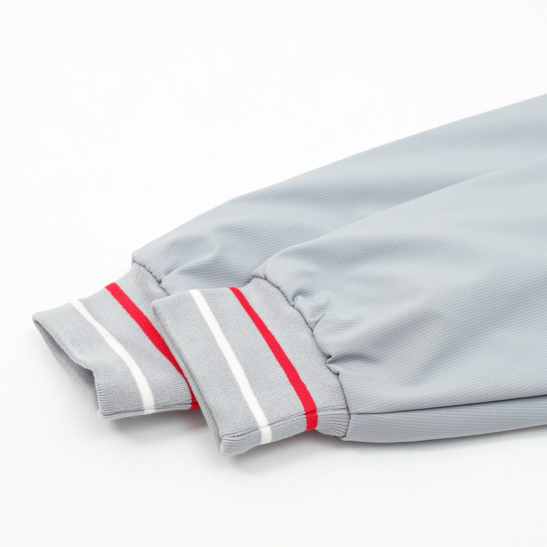 Multi-Colors Jacket - FashionHype.xyz