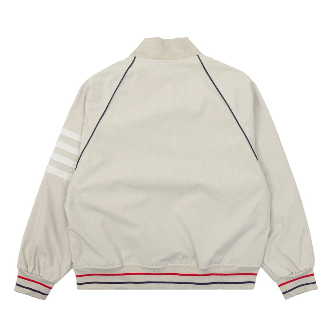 Multi-Colors Jacket - FashionHype.xyz