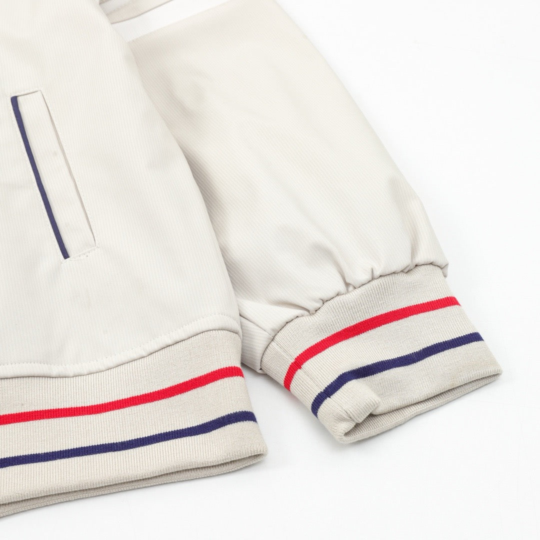 Multi-Colors Jacket - FashionHype.xyz