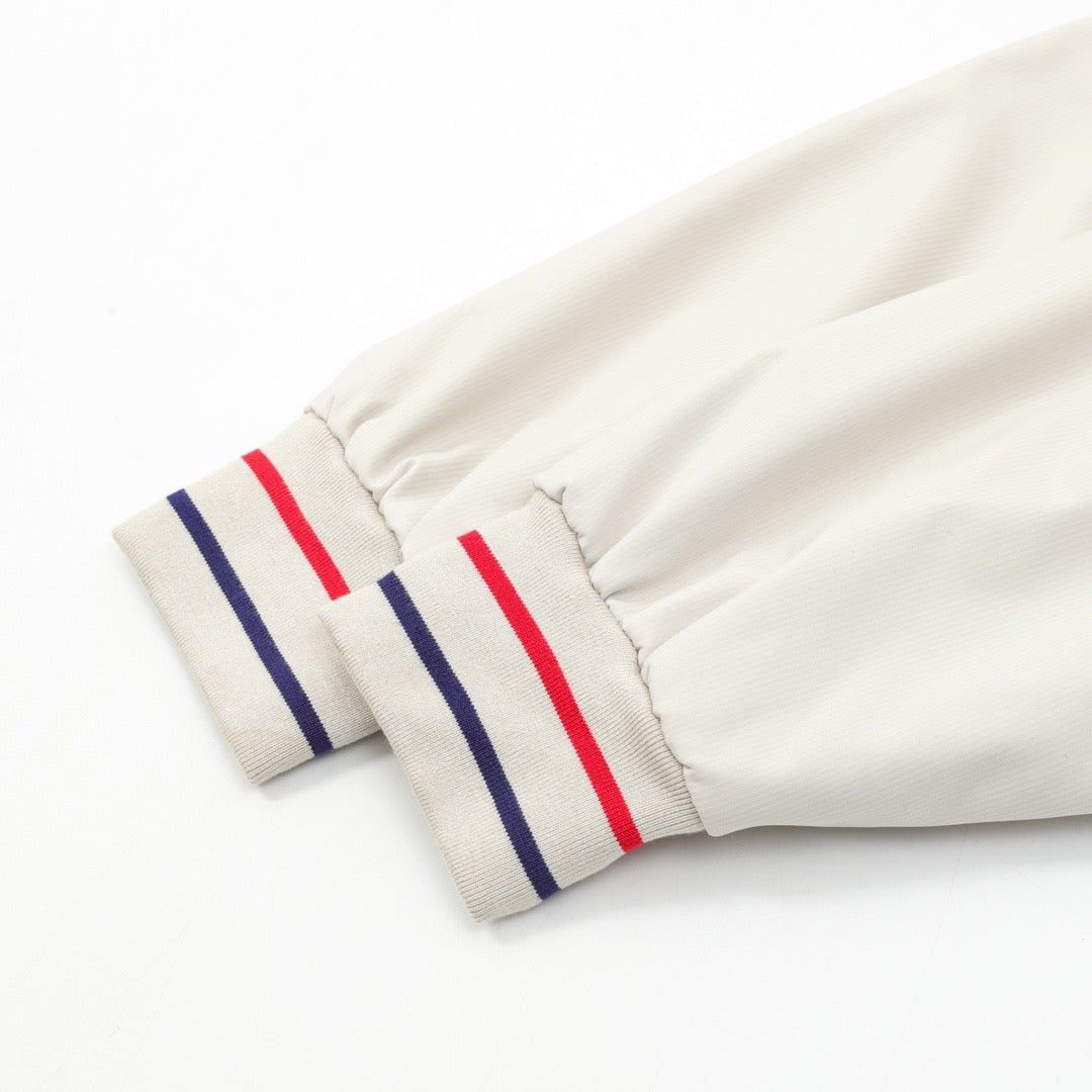 Multi-Colors Jacket - FashionHype.xyz