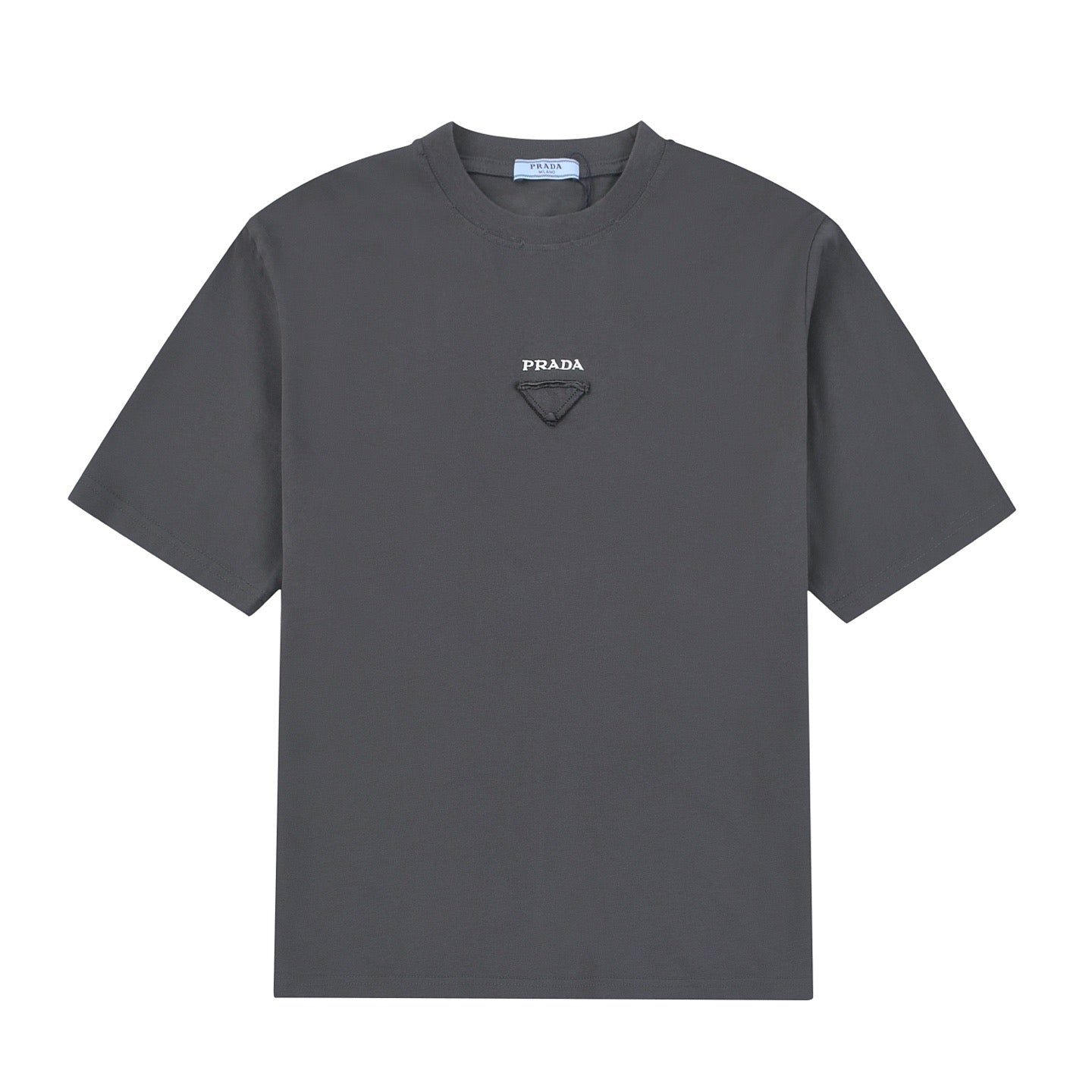 Mehrfarbiges T-Shirt