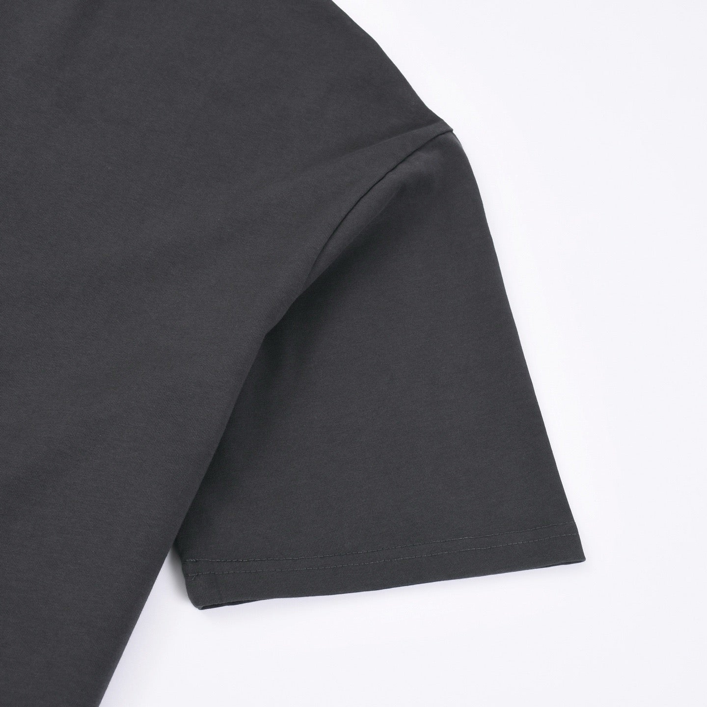 Mehrfarbiges T-Shirt