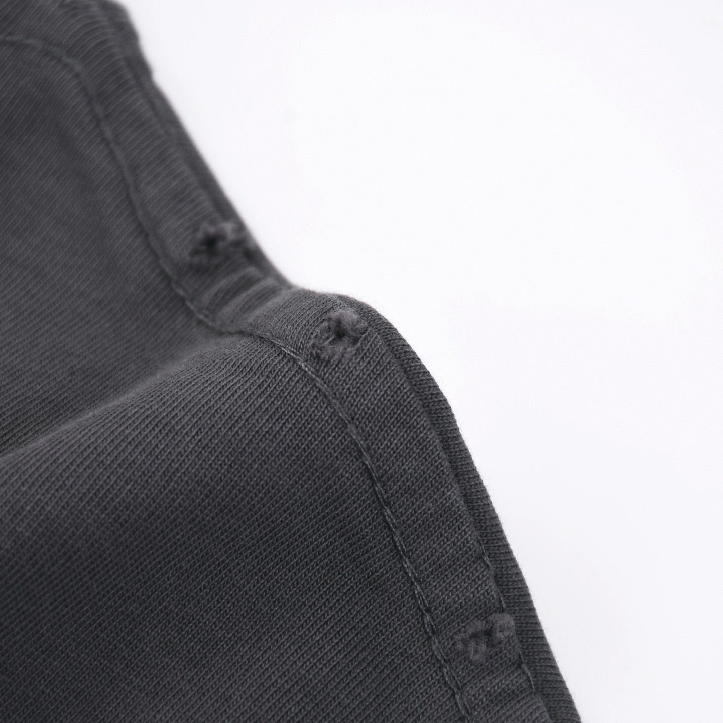 Mehrfarbiges T-Shirt