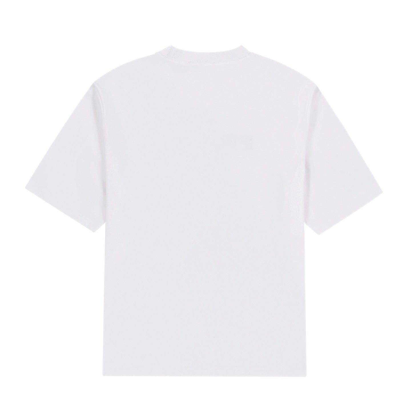 Mehrfarbiges T-Shirt