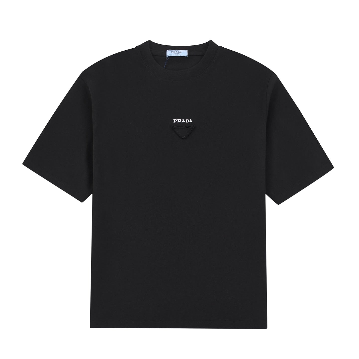 Mehrfarbiges T-Shirt
