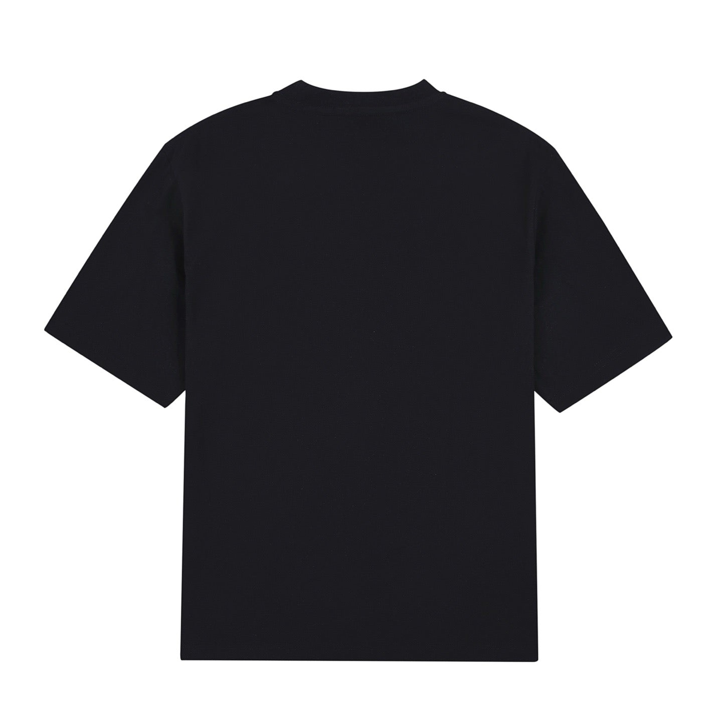 Mehrfarbiges T-Shirt