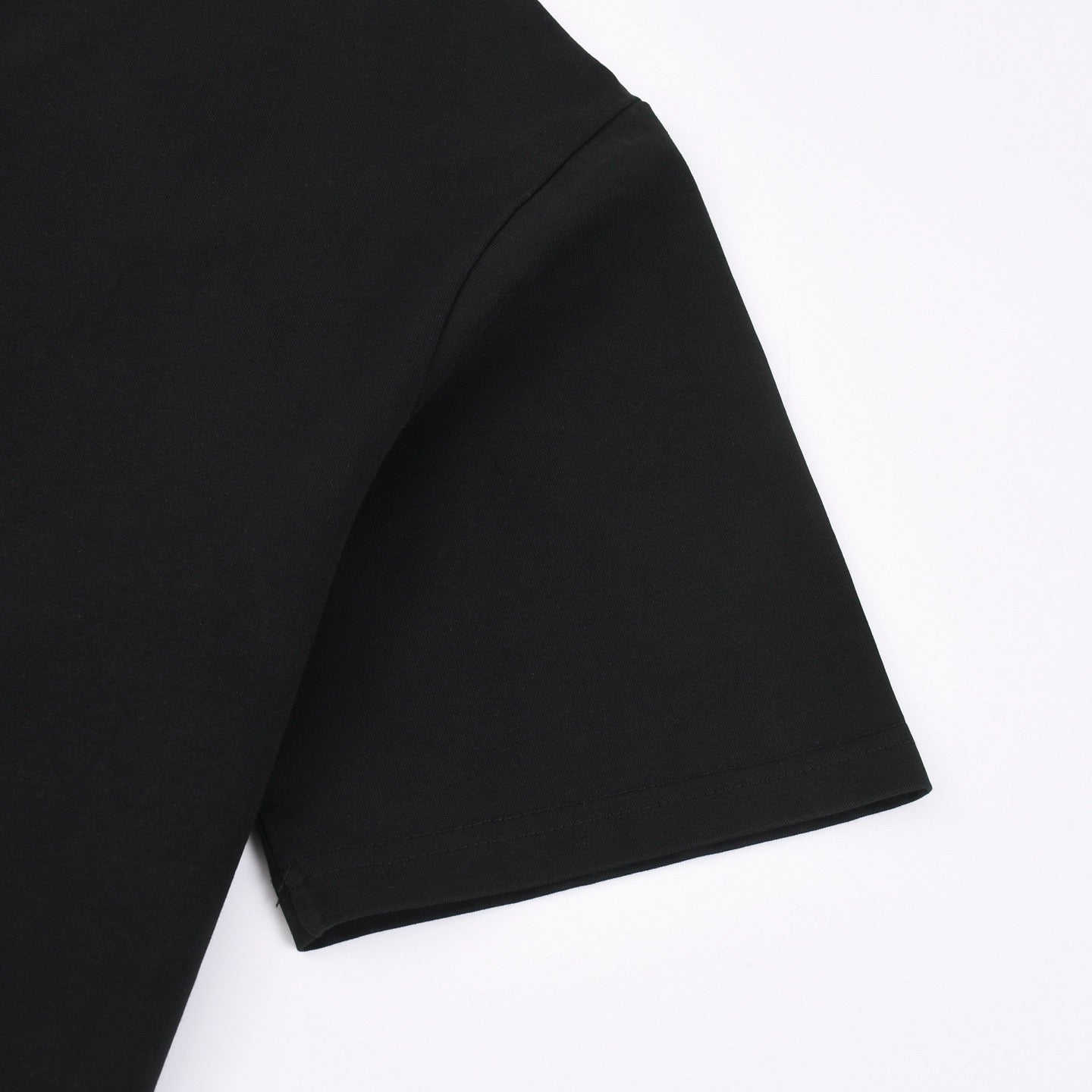 Mehrfarbiges T-Shirt