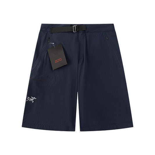 Mehrfarbige Shorts