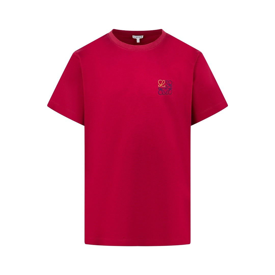 Red T-Shirt - FashionHype.xyz