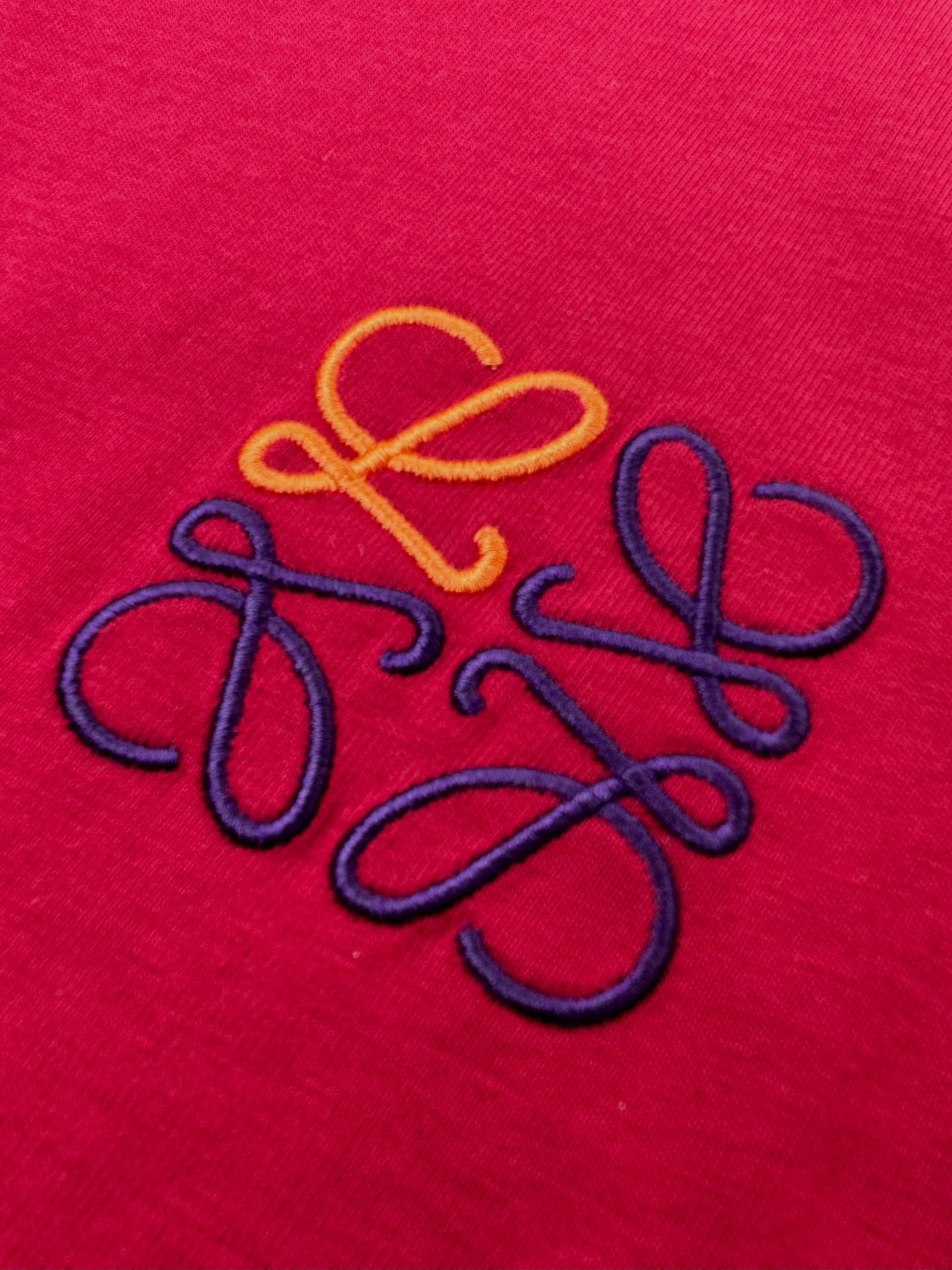 Red T-Shirt - FashionHype.xyz