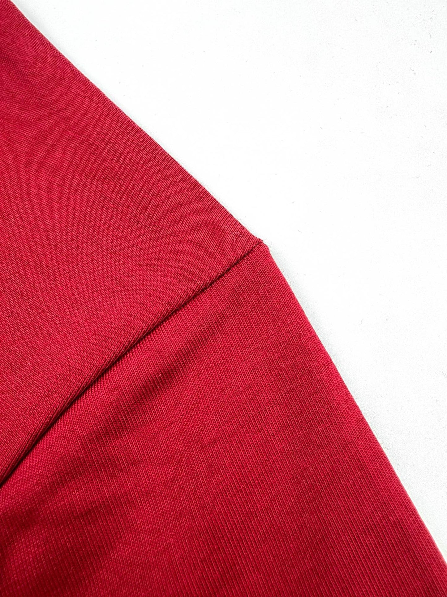 Red T-Shirt - FashionHype.xyz