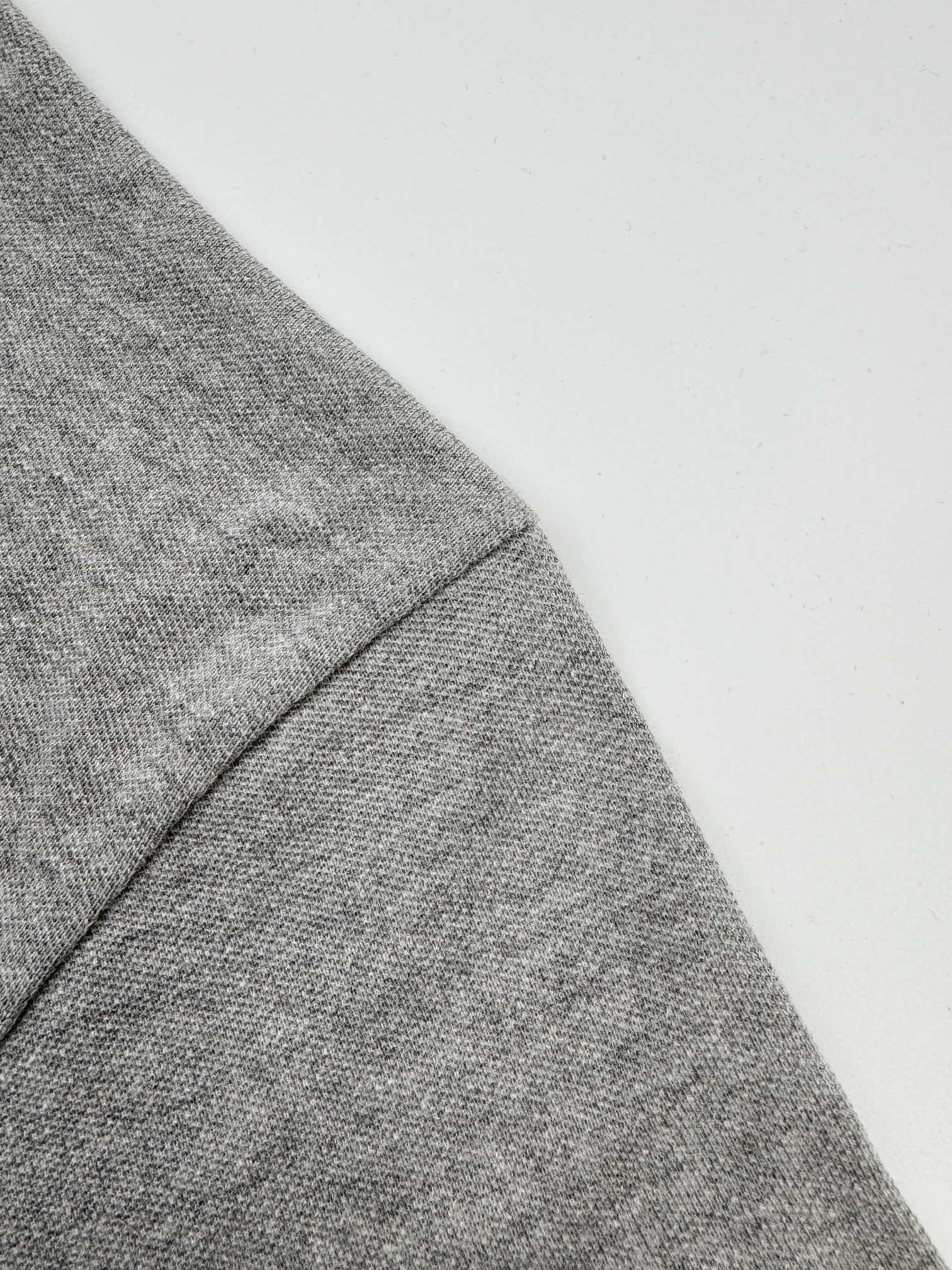 Black and Grey T-Shirt - FashionHype.xyz