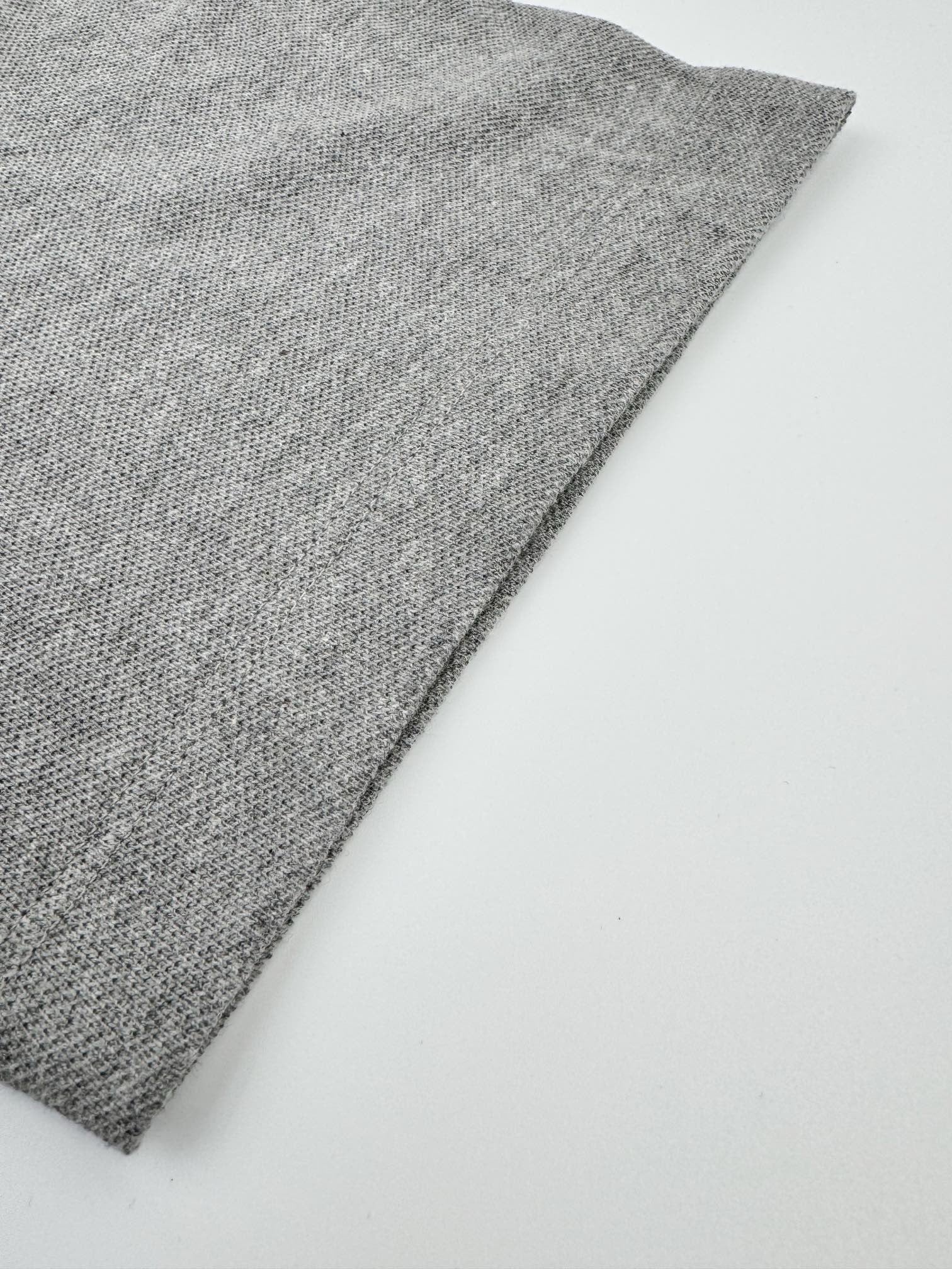 Black and Grey T-Shirt - FashionHype.xyz