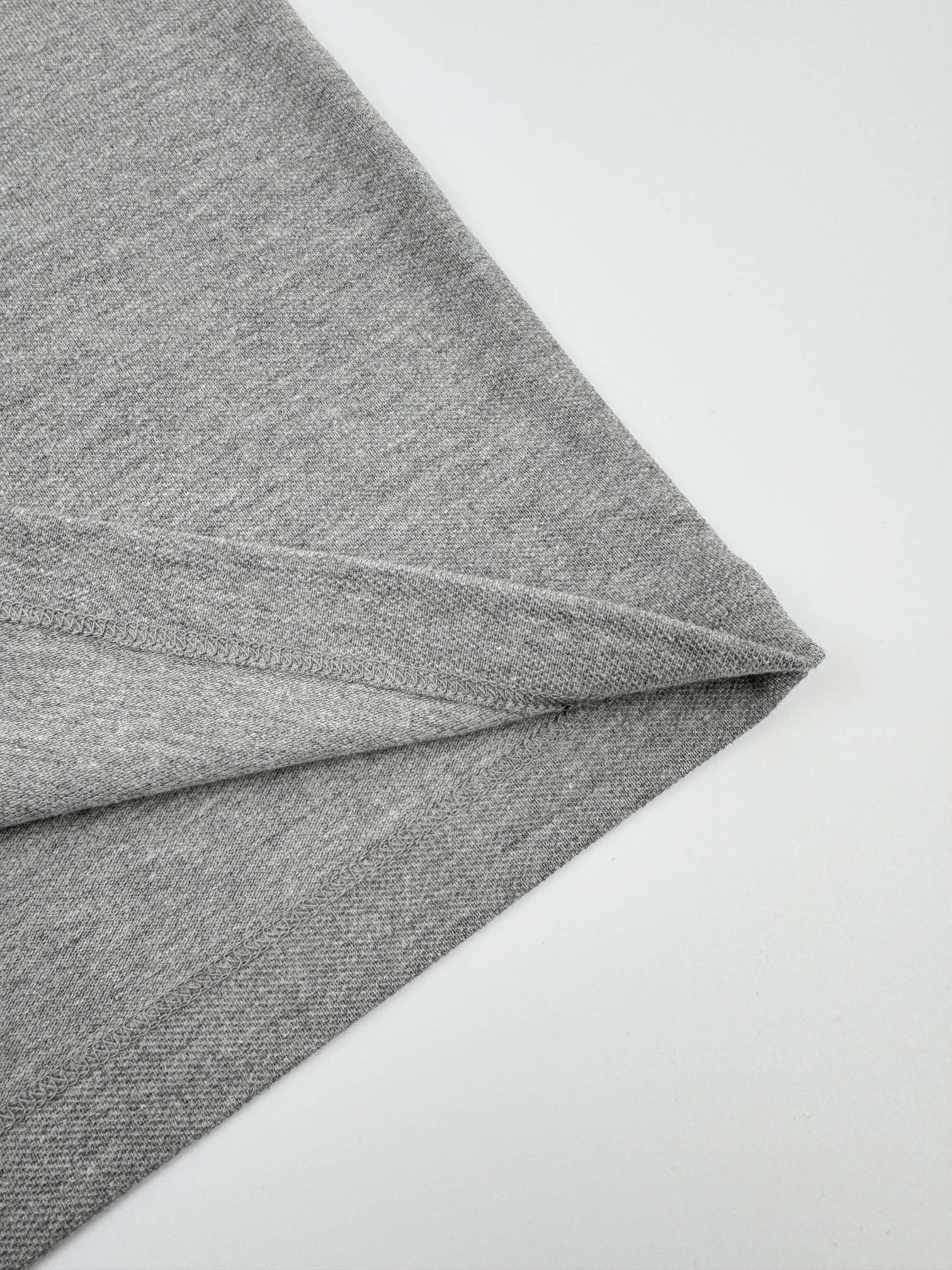 Black and Grey T-Shirt - FashionHype.xyz