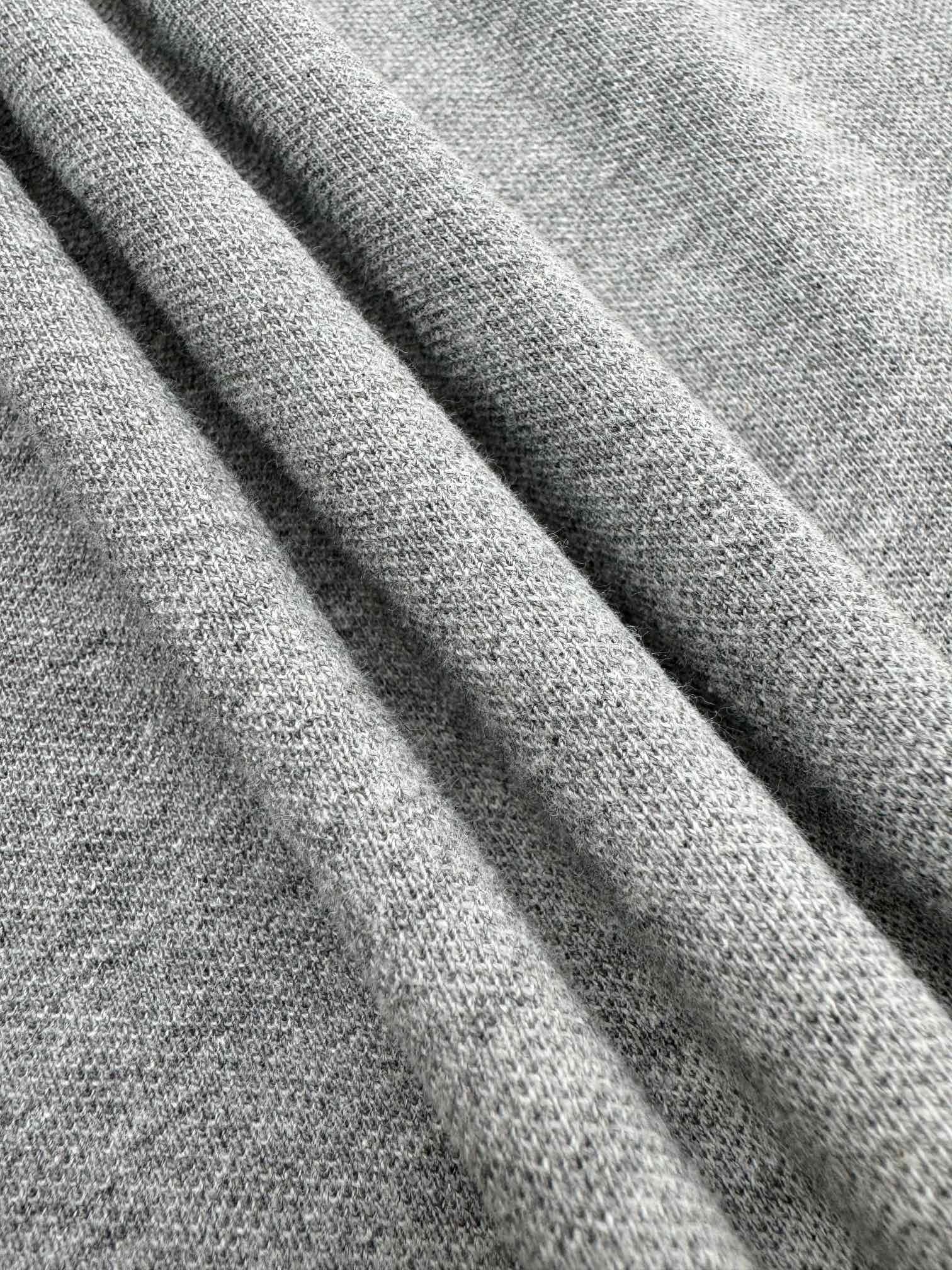 Black and Grey T-Shirt - FashionHype.xyz
