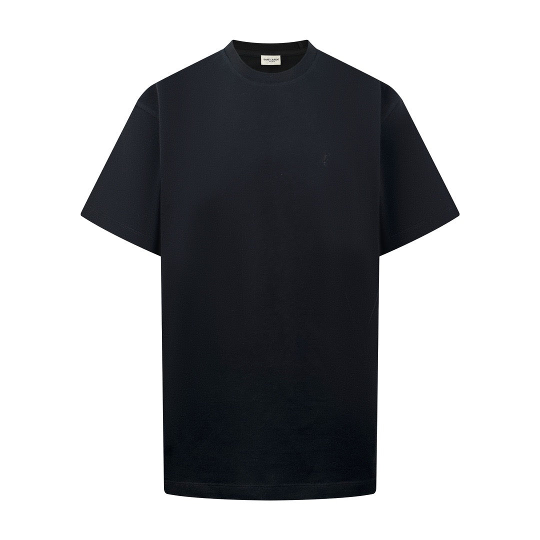 Black and Grey T-Shirt - FashionHype.xyz