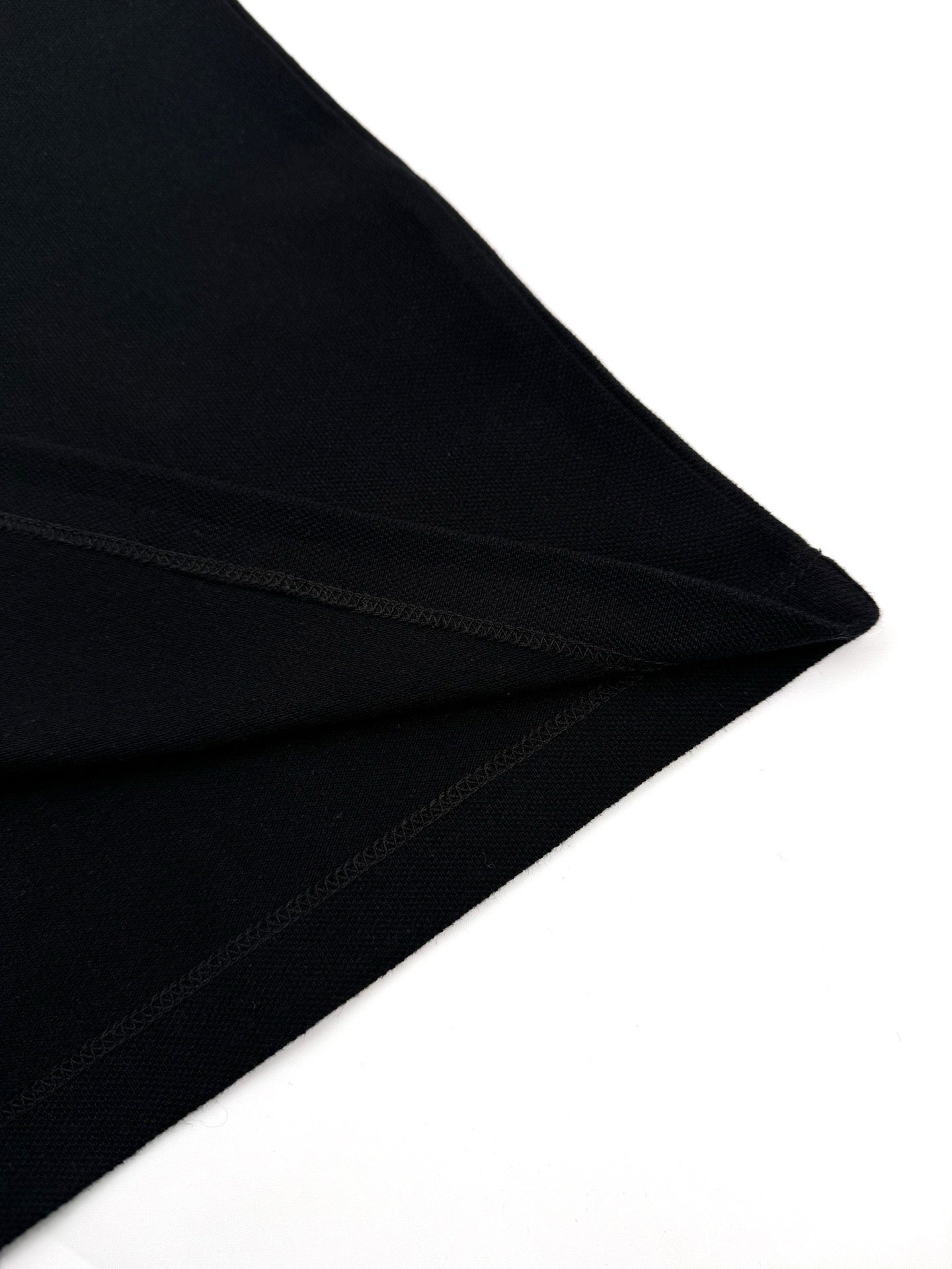 Black and Grey T-Shirt - FashionHype.xyz
